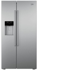 Холодильник Beko GN 162330 X нержавеющая сталь