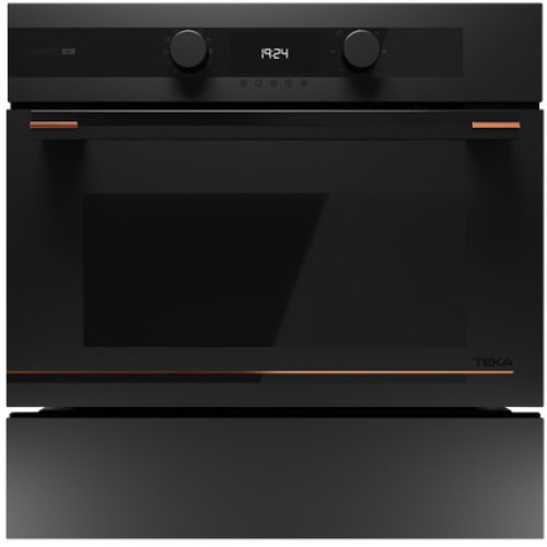 Духовой шкаф TEKA HLC 84-G1 C MATT BLACK (111160026)