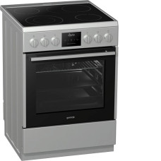 Электрическая плита GORENJE ec635e31 xkv Электрическая плита GORENJE ec635e31 xkv