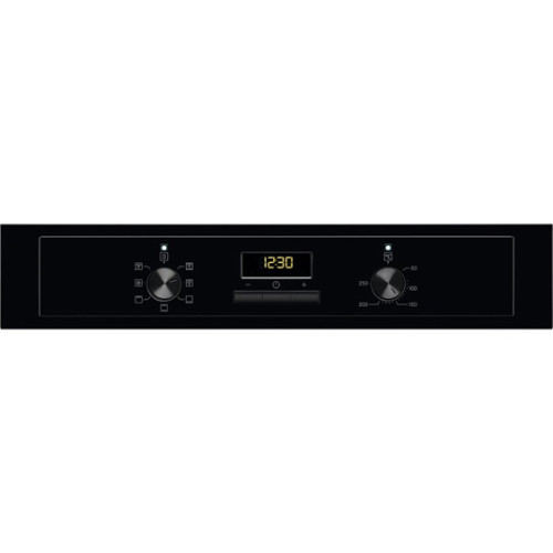 Духовой шкаф ELECTROLUX OEH3H40BK