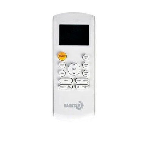 Сплит-система DAHATSU DHP-07/DHV-07