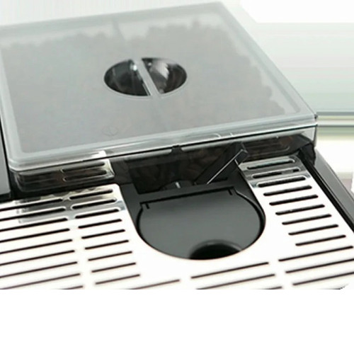 Кофемашина MELITTA Caffeo F 630-101
