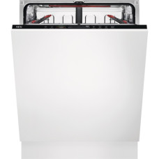 Посудомоечная машина AEG FSE74617P