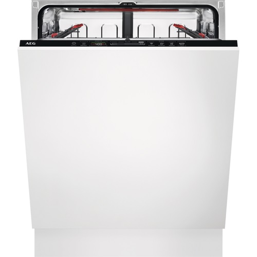 Посудомоечная машина AEG FSE74617P