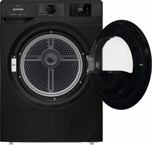 Сушильная машина GORENJE DNE92/BGNCIS