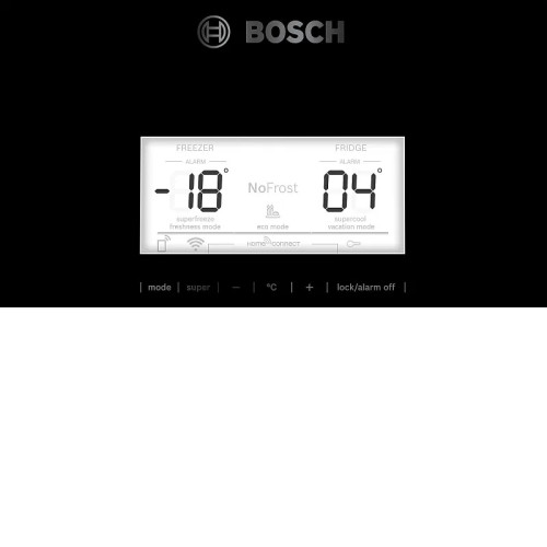 Холодильник BOSCH KGN39LB30U