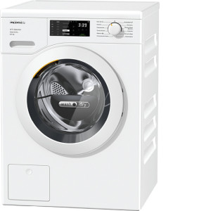 Стирально-сушильная машина MIELE WTD163WCS