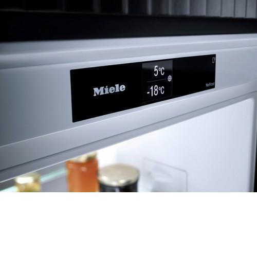 Холодильник MIELE KF 7731 D