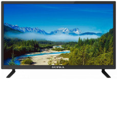 Телевизор SUPRA STV-LC24LT0045W Телевизор SUPRA STV-LC24LT0045W