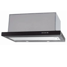Вытяжка AKPO WK-7 Light plus twin II 60 черный Вытяжка AKPO WK-7 Light plus twin II 60 черный