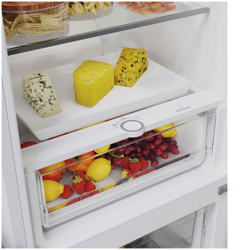 Холодильник HOTPOINT-ARISTON HT 7201I AB O3
