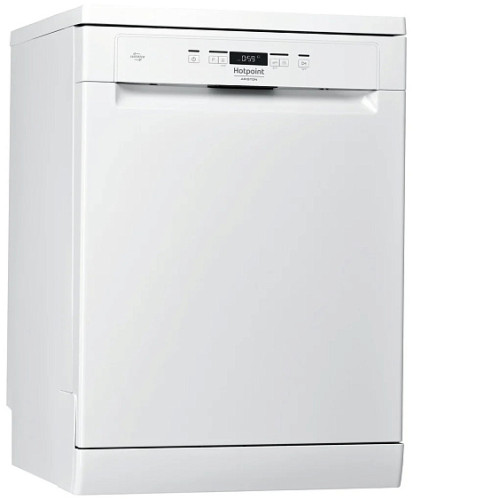 Посудомоечная машина HOTPOINT-ARISTON HFC 3C26 F