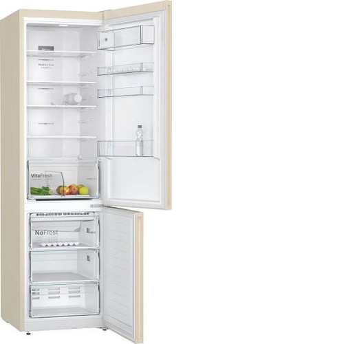 Холодильник BOSCH KGN39VK24R