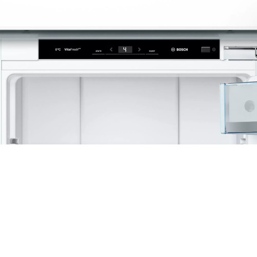 Холодильник BOSCH KIF81PFE0