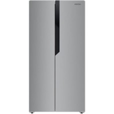 Холодильник ASCOLI ACDS450WE