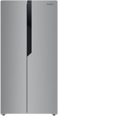 Холодильник ASCOLI ACDS450WE