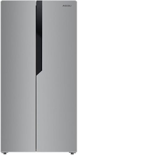 Холодильник ASCOLI ACDS450WE