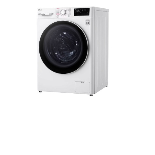 Стиральная машина LG F4WV329S0E