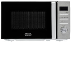 Микроволновая печь KRONA QUANTUM 44 BL/IX