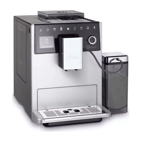 Кофемашина MELITTA Caffeo F 630-101