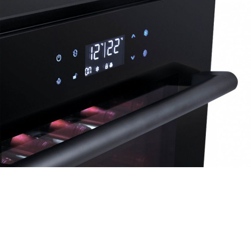 Винный шкаф TEMPTECH SOM45SES