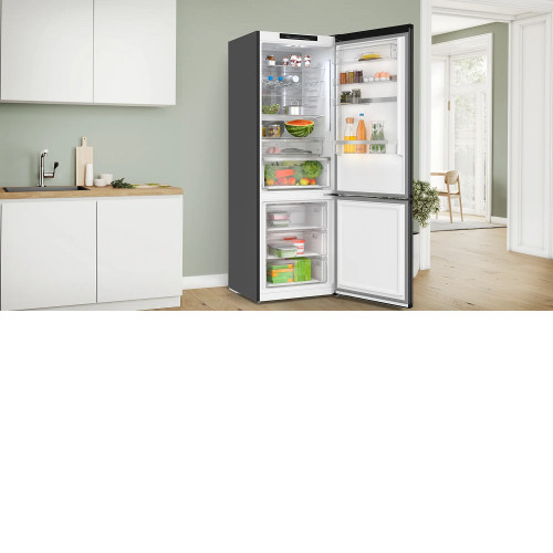 Холодильник BOSCH KGN49LBCF