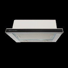 Встраиваемая вытяжка ELECTRONICSDELUXE ACBSP 60 SB
