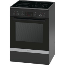 Электрическая плита BOSCH HCA 744260