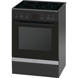 Электрическая плита BOSCH HCA 744260