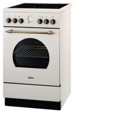 Электрическая плита ZANUSSI zcv 56 gml