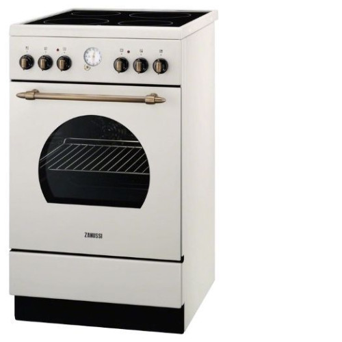 Электрическая плита ZANUSSI zcv 56 gml