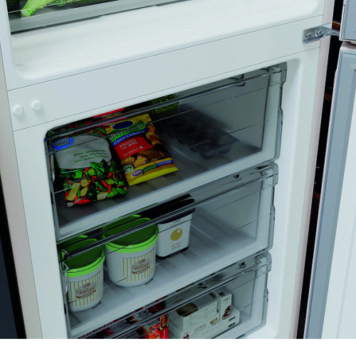 Холодильник HOTPOINT-ARISTON HT 5200 AB