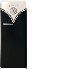 Холодильник GORENJE OBRB615DBK Холодильник GORENJE OBRB615DBK