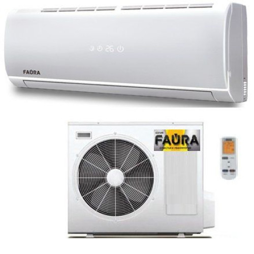 Сплит-система FAURA n/u-fot12
