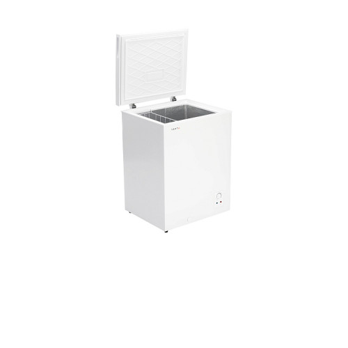 Морозильный ларь VEKTA FR-170W02
