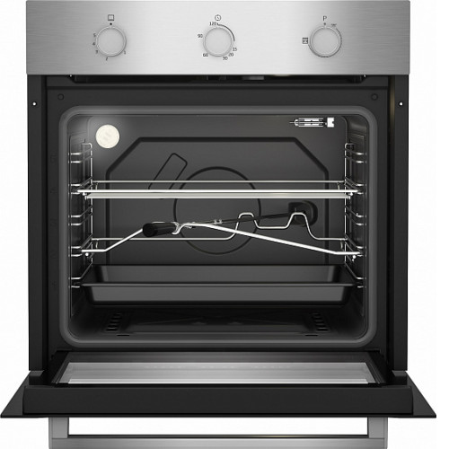 Духовой шкаф BEKO BBIGT21100X