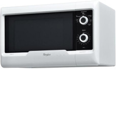 Микроволновая печь WHIRLPOOL mwd 319 wh белый