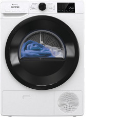 Сушильная машина GORENJE DPNE92GNLWIFI/C