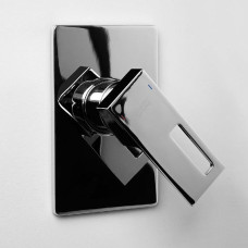 Смеситель WASSERKRAFT Alme 1551 хром Смеситель WASSERKRAFT Alme 1551 хром