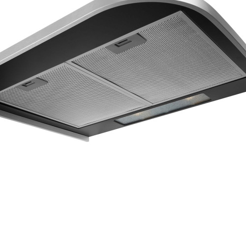 Вытяжка ORE Lindas 60 black