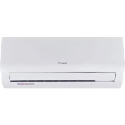 Сплит-система SUNWIND SW-09/IN-SW-09/OUT белый