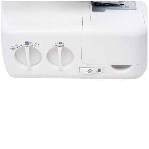 Оверлок NECCHI 4455D