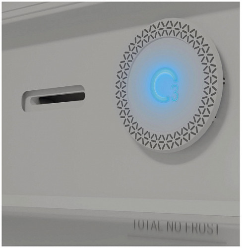Холодильник HOTPOINT-ARISTON HT 7201I AB O3