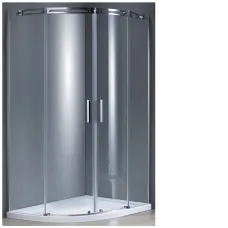 Душевое ограждение GROSSMAN GR-4120R Galaxy