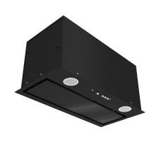 Вытяжка ELIKOR Cube 60П-1000 черный/черный