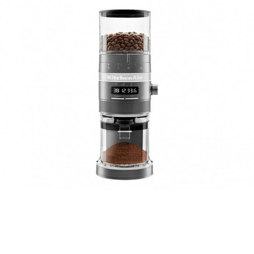 Кофемолка KITCHENAID 5KCG8433EMS