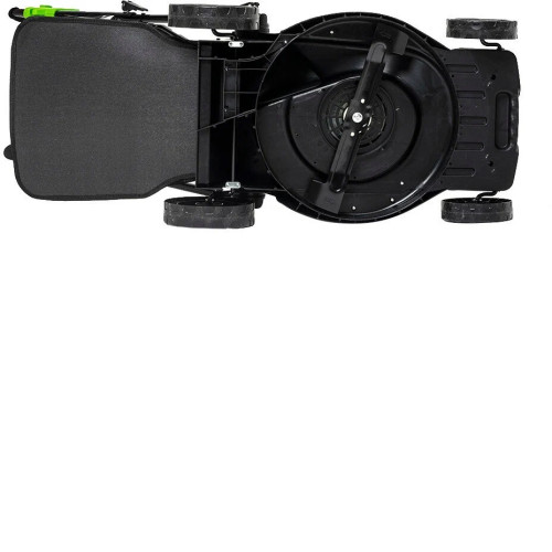 Газонокосилка GREENWORKS LM 2000 2515707
