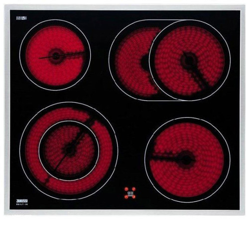 Поверхность ZANUSSI zk 630 ln
