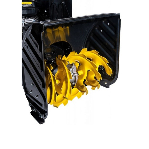 Снегоуборщик HUTER SGC 4100LX