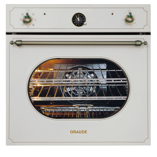 Духовой шкаф GRAUDE BK 60.1 W